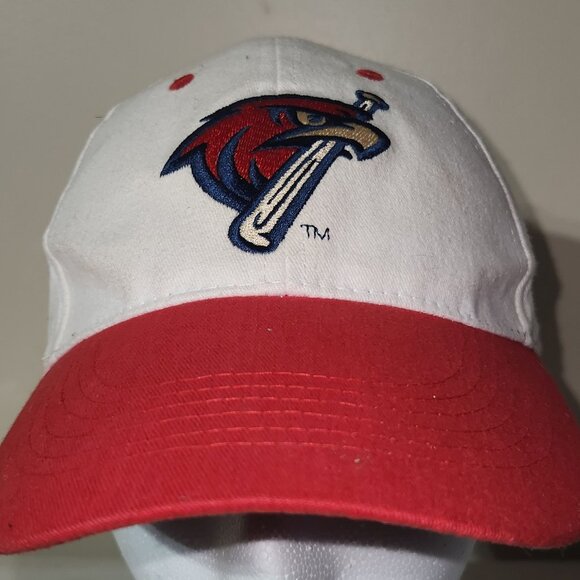 Oklahoma City Redhawks Baseball Cap - Picture 1 of 1